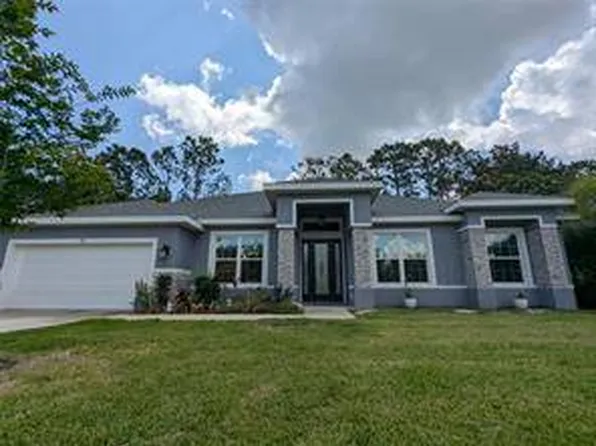 52 Bud Hollow Dr, Palm Coast, FL 32137