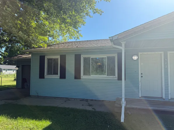 403 S 150 E #1, Valparaiso, IN 46383