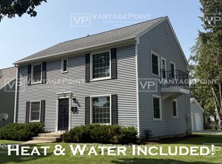 1033 Winford Ave, Green Bay, WI 54303