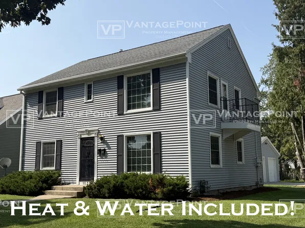 1033 Winford Ave, Green Bay, WI 54303