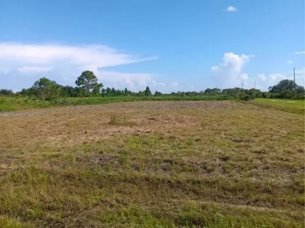 18570 NW 248th Street, Okeechobee, FL 34972