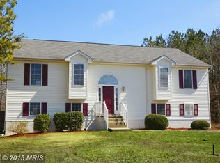 8601 Oldham Rd, Fredericksburg, VA 22408