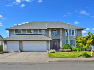 2231 NW Douglas Loop, Camas, WA 98607
