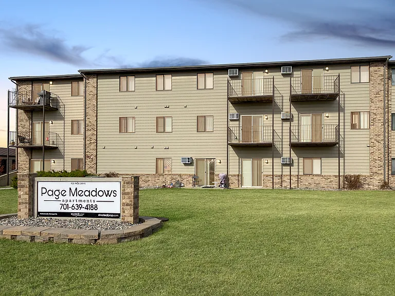 Silver Leaf - South Fargo — Photo 22