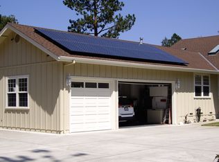 551 Lockewood Ln, Scotts Valley, CA