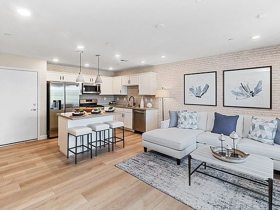 Serenity Place Unit A