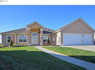 1924 81st Ave, Greeley, CO 80634