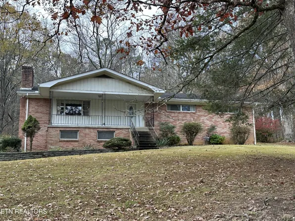 132 Glandon Ln, Powell, TN 37849