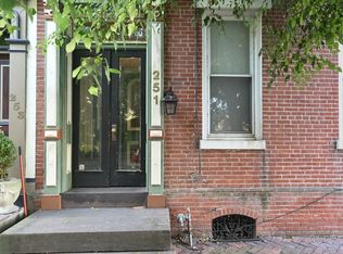 251 Boas St, Harrisburg, PA 17102