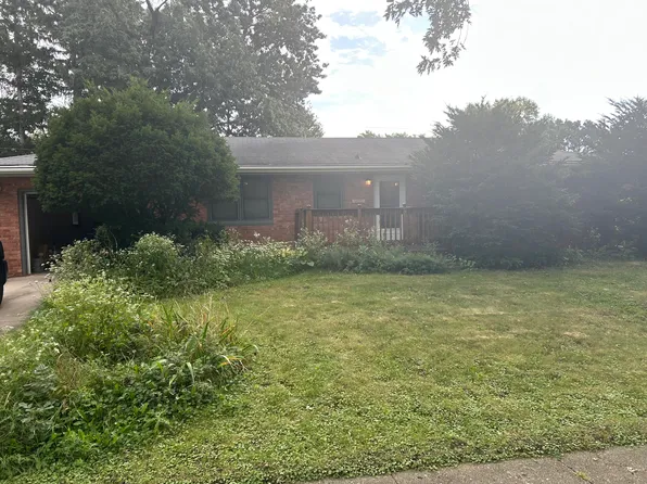 1422 Maxwell Ave, Ames, IA 50010