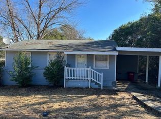 3022 Melbourne St, Macon, GA 31206