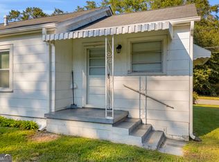 2621 Bond Ave, Canon, GA 30520