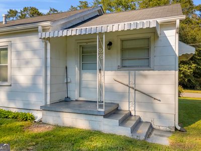 2621 Bond Ave, Canon, GA, 30520