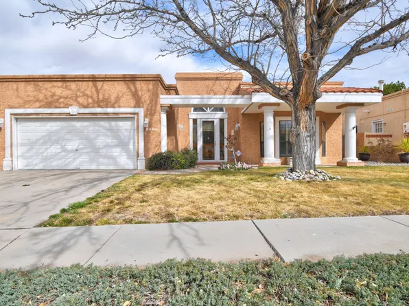 9107 Mabry Ave NE, Albuquerque, NM 87109