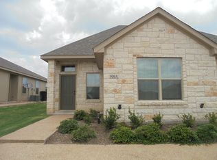 816 Ferrara Cir UNIT A, Temple, TX 76502