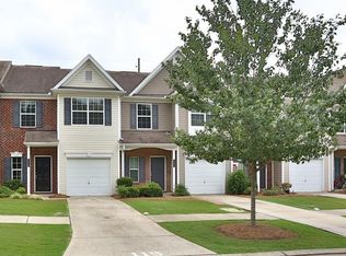 115 Primrose Dr #115, Cumming, GA 30040