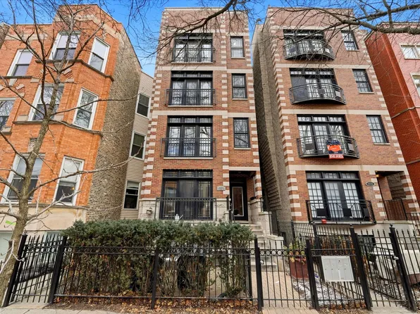 3537 N Reta Ave APT 4, Chicago, IL 60657