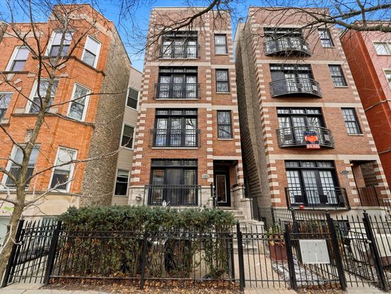 3537 N Reta Ave APT 4, Chicago, IL 60657