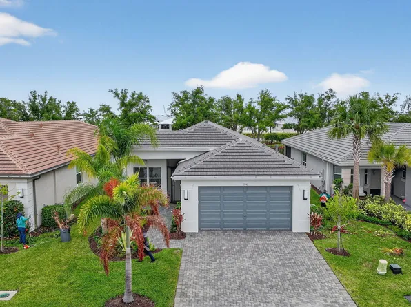 13348 SW River Rock Road, Port St Lucie, FL 34987