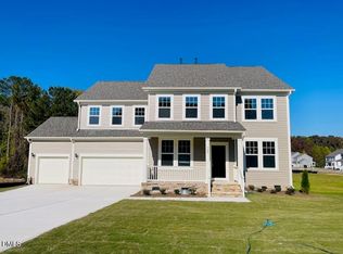 380 Shelby Meadow Ln, Angier, NC 27501