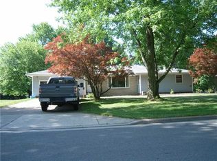 461 E College St, Oberlin, OH