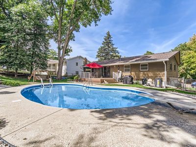 3315 Skyview Dr, Burnsville, MN, 55337