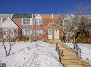6336 Calvert St, Philadelphia, PA 19149