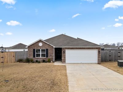 7406 E 143rd Pl N, Collinsville, OK, 74021