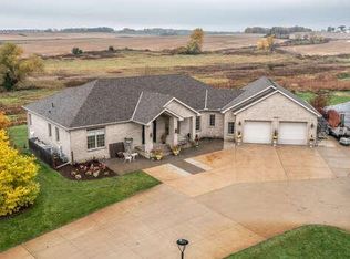 19105 Flagstaff Ave, Farmington, MN 55024