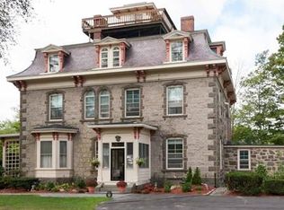 158 East St, Sharon, MA 02067