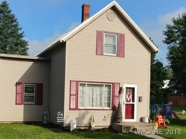 103 Glancy St #St01, Columbus Grove, OH 45830