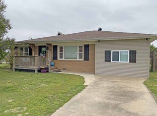 23682 State Highway 153, Holcomb, MO 63852