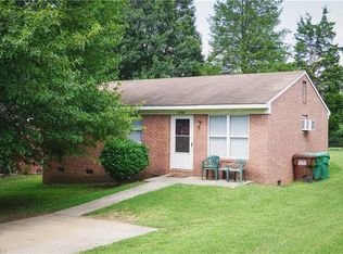 1705 Pershing St, High Point, NC 27260