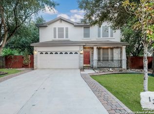 132 Cirrus Cv, Cibolo, TX 78108