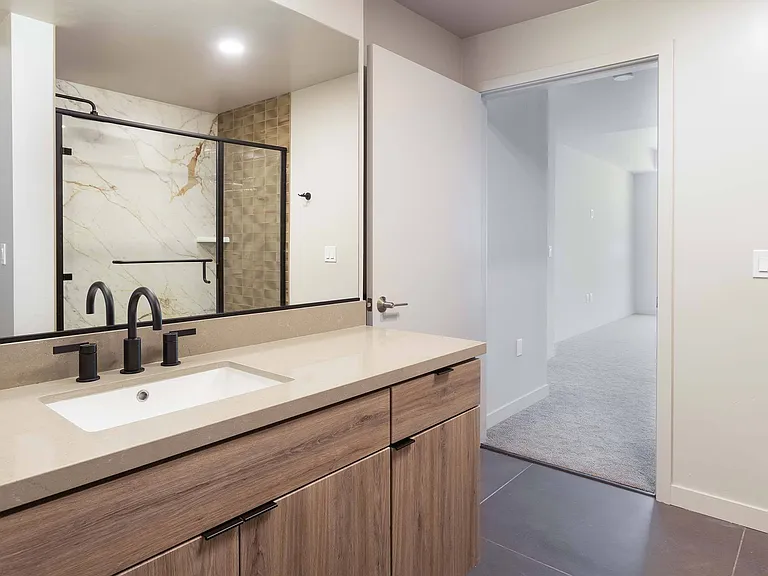 Elements Apartments* — Photo 90