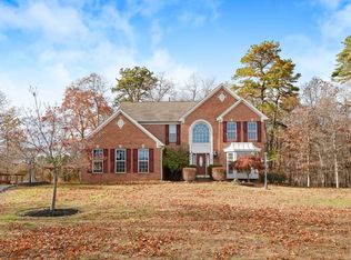 10 Cleveland Ct, Jackson, NJ 08527