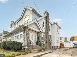 7213 Spruce St, Upper Darby, PA 19082