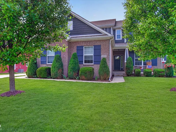 4000 W Morse Dr, Cicero, IN 46034