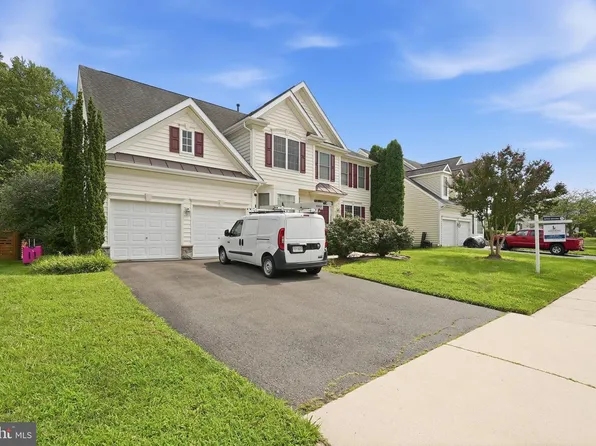8577 Saltlick Ter, Manassas, VA 20112