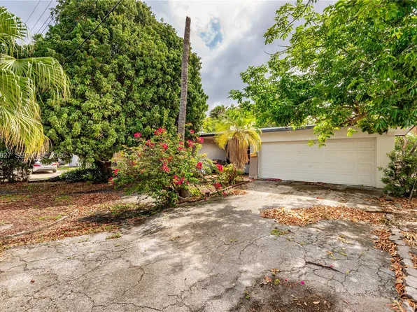 3905 SW 67th Ter, Miramar, FL 33023