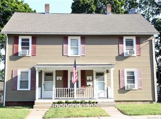 71 School St, Manchester, CT 06040