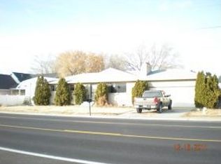 850 W Chubbuck Rd, Pocatello, ID 83202