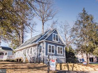 366 Hickory Trl, Crownsville, MD