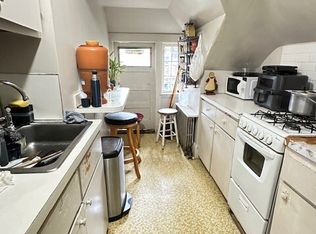 18 Quint Ave SUITE 3, Allston, MA 02134