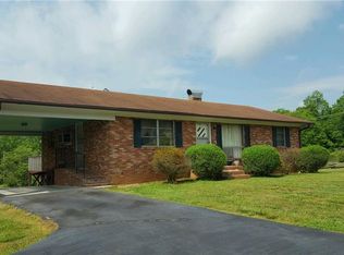 3952 State Highway 47, Lexington, NC 27292