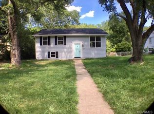 4907 Mulford Rd, Henrico, VA 23231