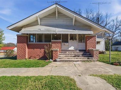 352 N Pine St, Nowata, OK, 74048