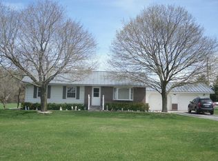 10198 55th Ave, Mecosta, MI 49332