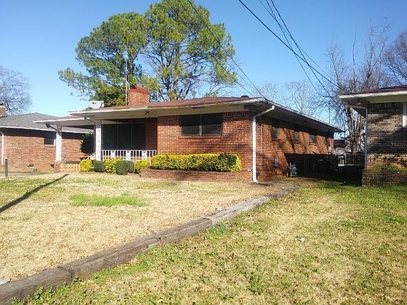 2nd image of 809 Bolin St SW