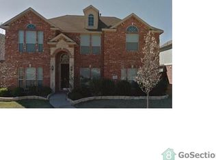 1206 Yopont Ln, Allen, TX 75002